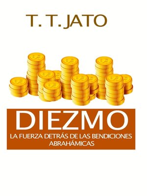 cover image of Diezmo